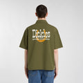 DICKIES | CAMISETAS | HOMBRE | VERNAL SHIRT SS CYPRESS | VERDE