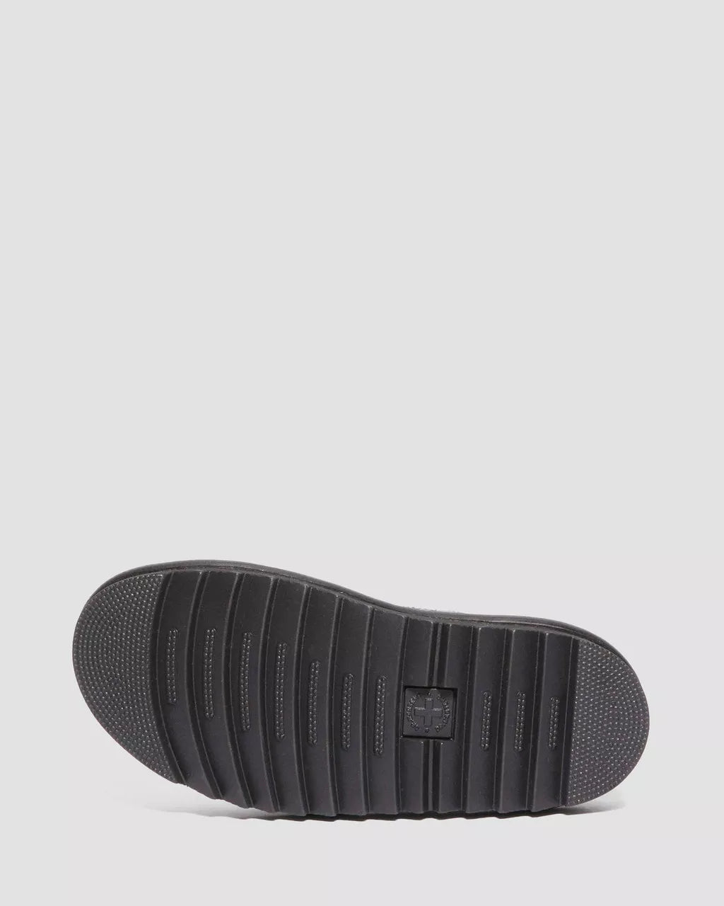 DR. MARTENS | SANDALEN | DAMES | VOSS II SANDALEN ZWART