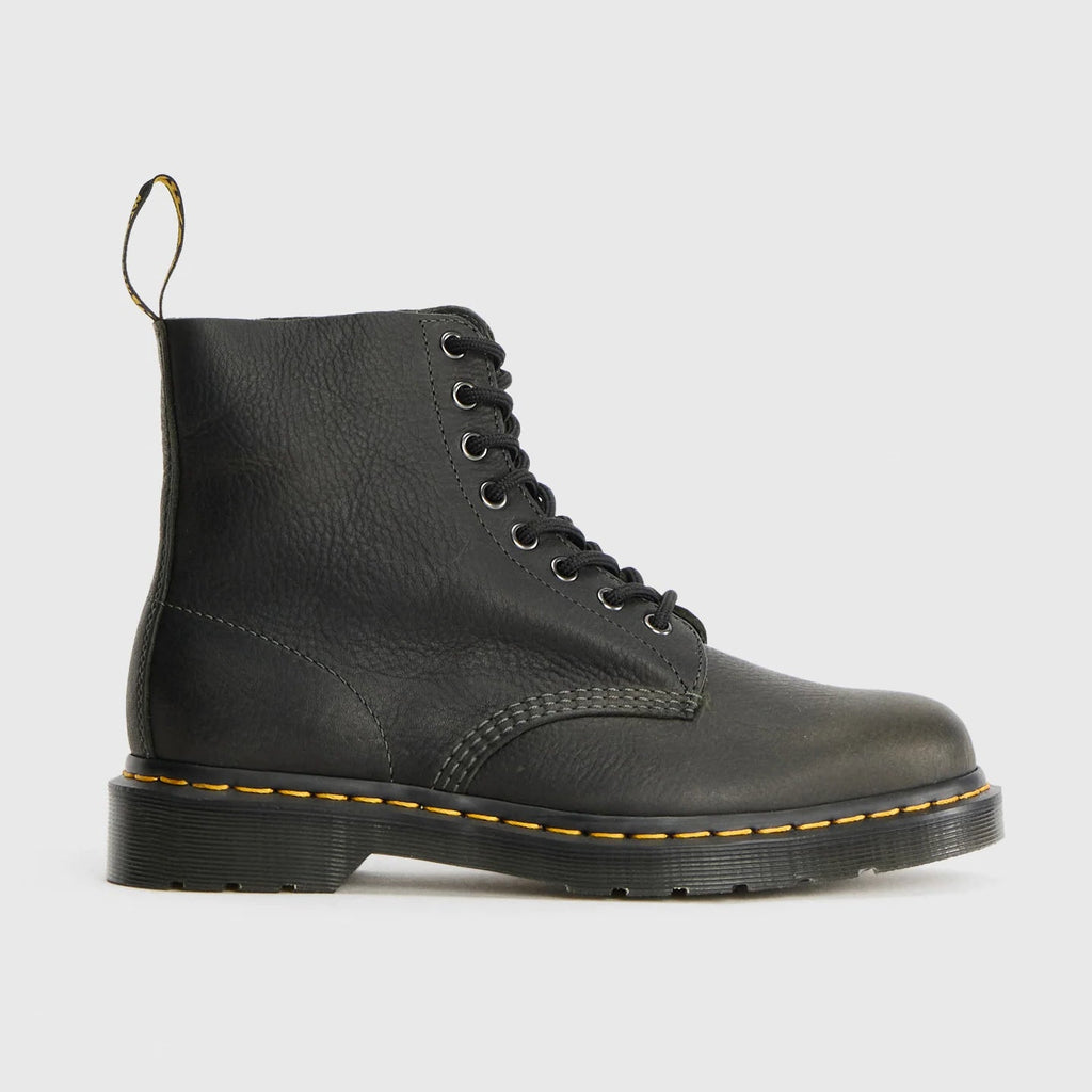DR. MARTENS | BOTINES | HOMBRE | 1460 PASCAL 8 EYE BOOT FOREST GREEN | VERDE
