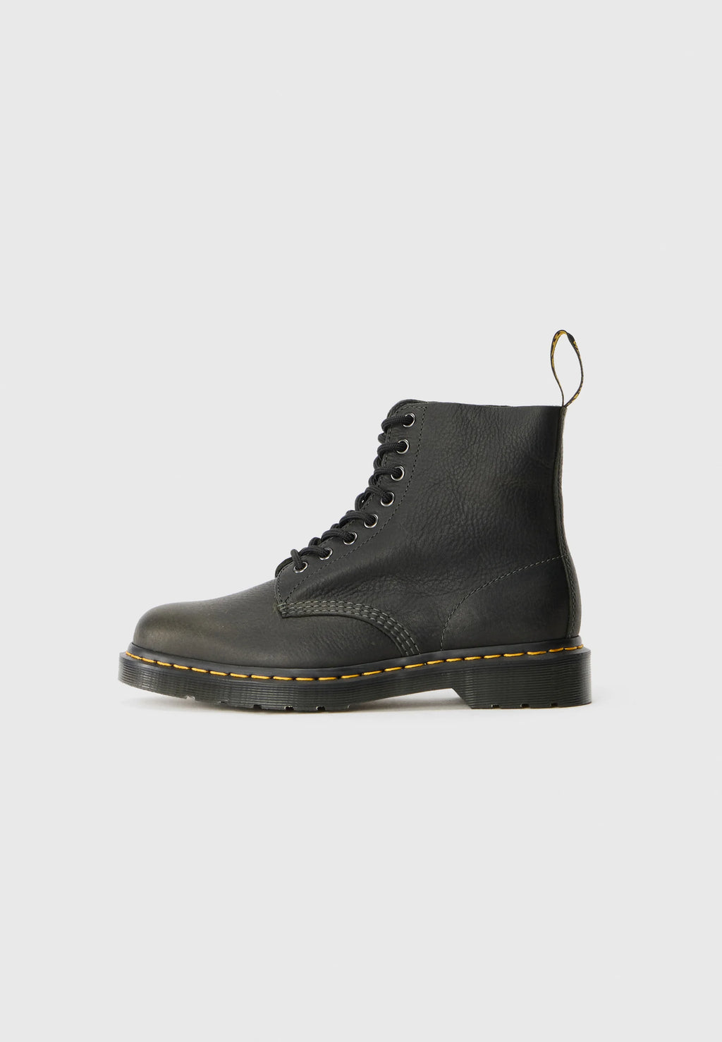 DR. MARTENS | BOTINES | HOMBRE | 1460 PASCAL 8 EYE BOOT FOREST GREEN | VERDE