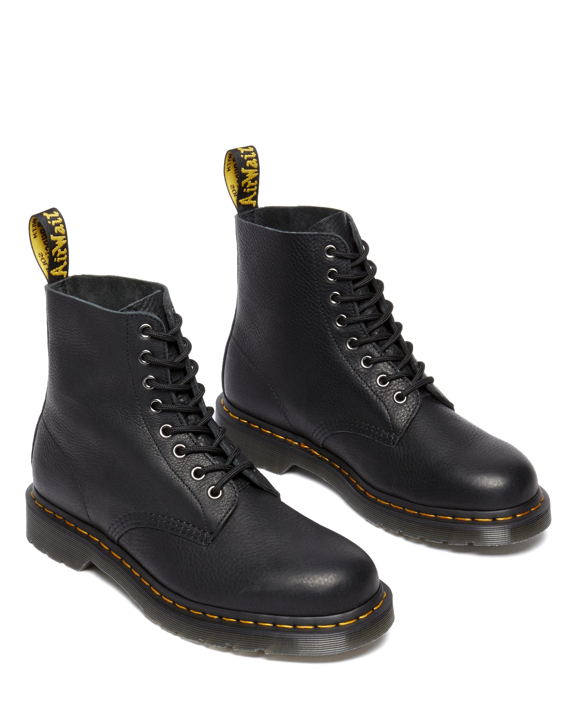 DR. MARTENS | BOTINES | HOMBRE | 1460 BLACK AMBASSADOR | NEGRO