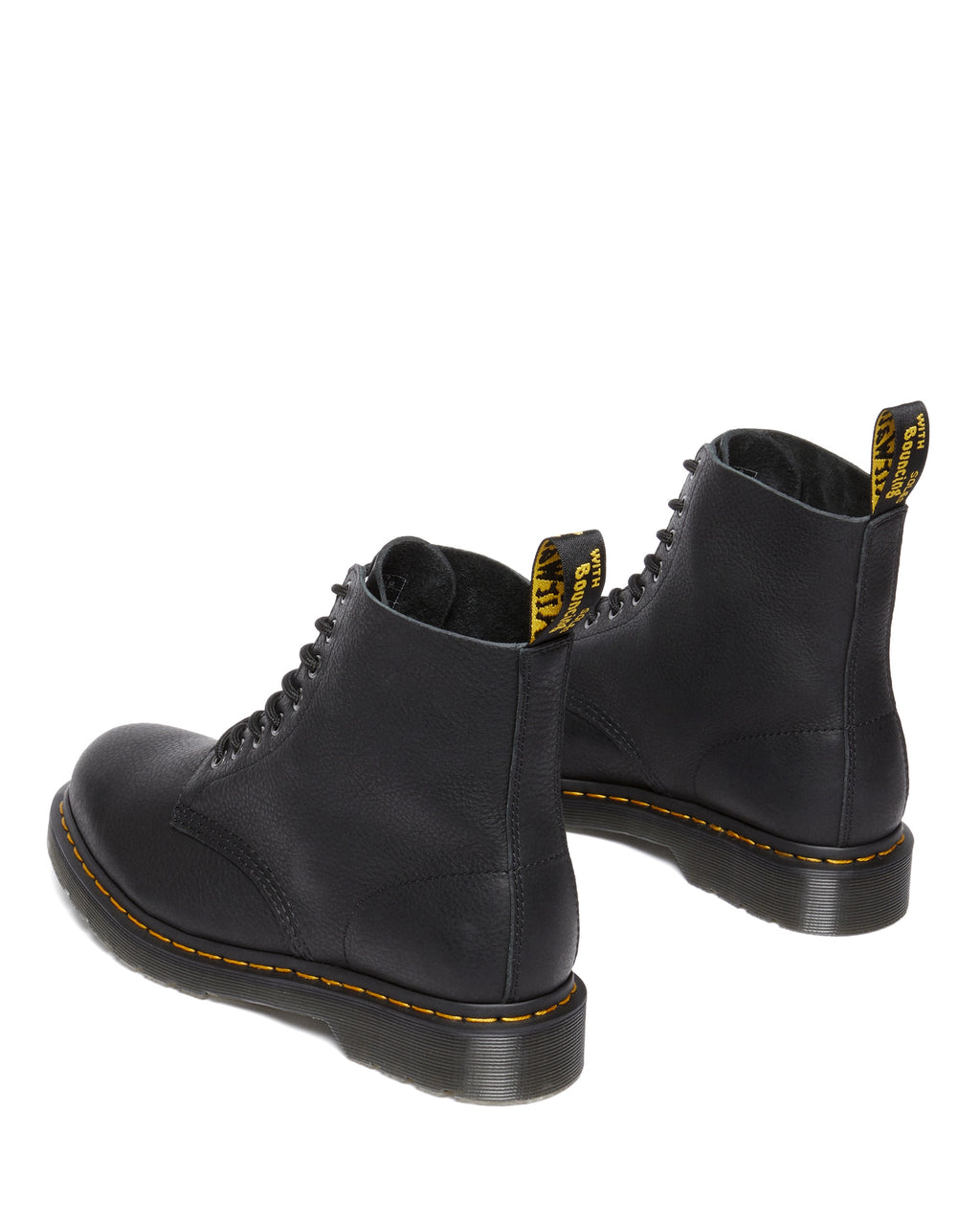 DR. MARTENS | BOTINES | HOMBRE | 1460 BLACK AMBASSADOR | NEGRO