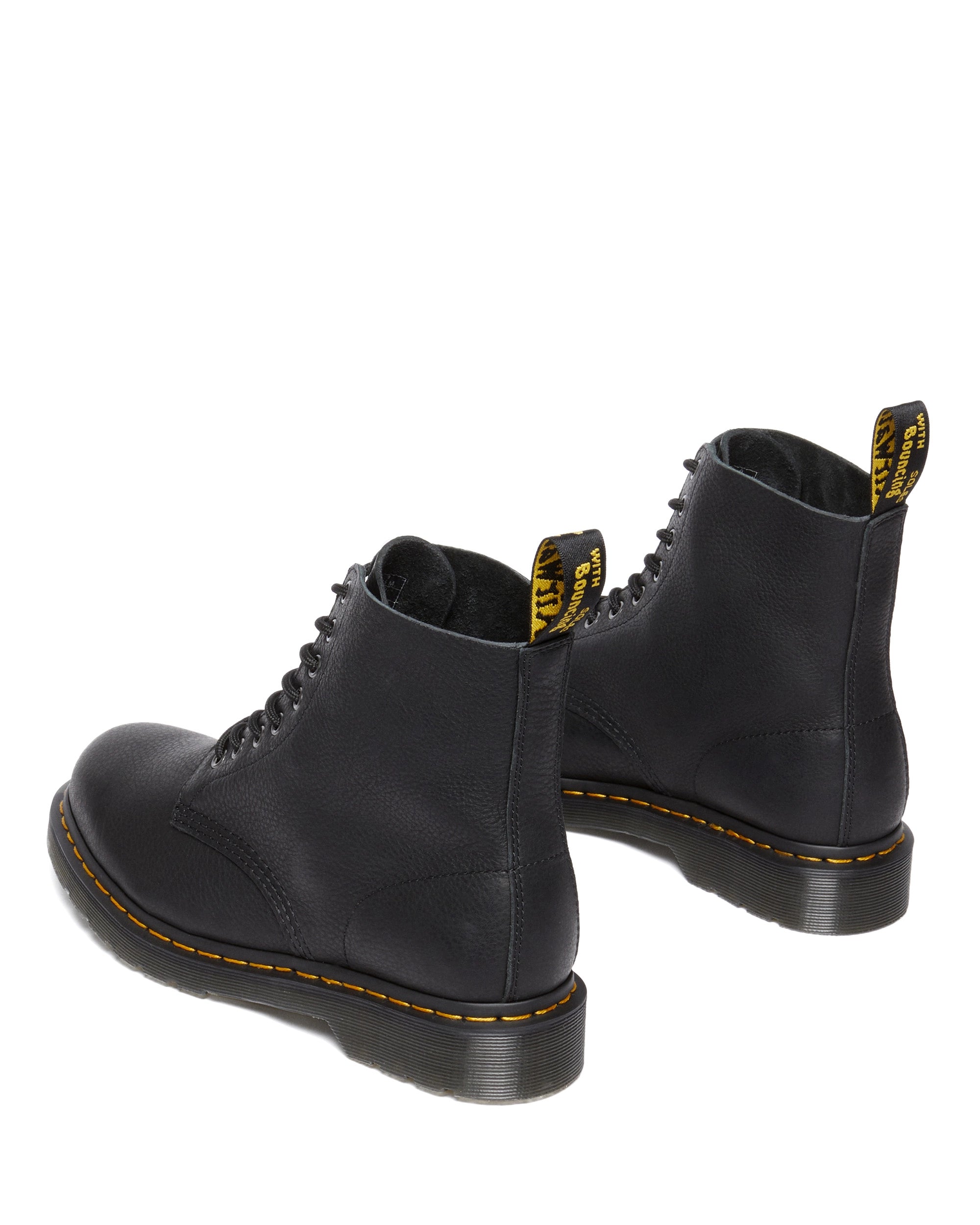 DR. MARTENS | BOTINES | HOMBRE | 1460 BLACK AMBASSADOR | NEGRO