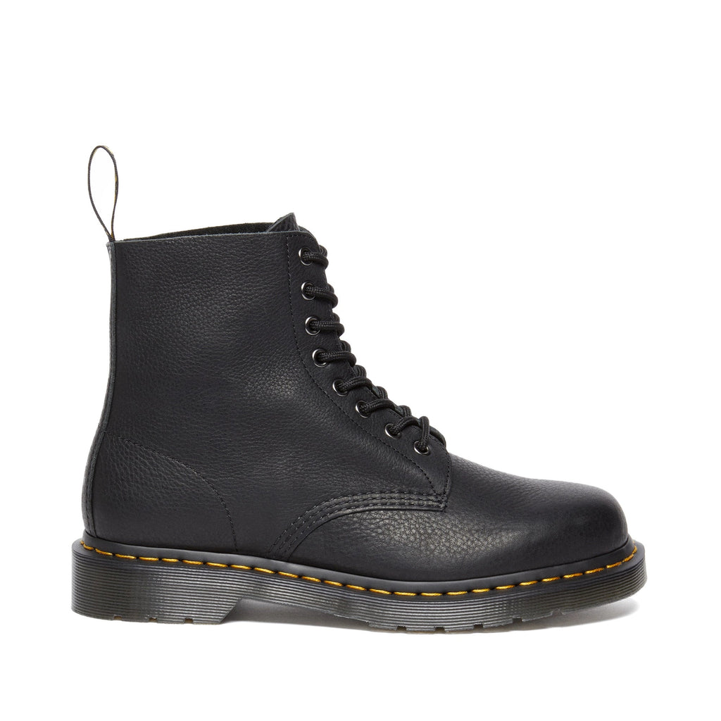 DR. MARTENS | BOTINES | HOMBRE | 1460 BLACK AMBASSADOR | NEGRO