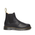 DR. MARTENS | BOTINES CHELSEA | HOMBRE | 2976 BLACK AMBASSADOR | NEGRO