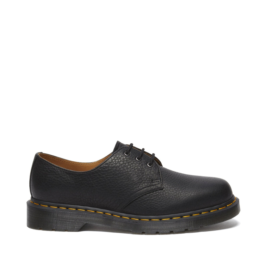DR. MARTENS | BOTINES | HOMBRE | 1461 BLACK AMBASSADOR BLACK AMBASSADOR | NEGRO