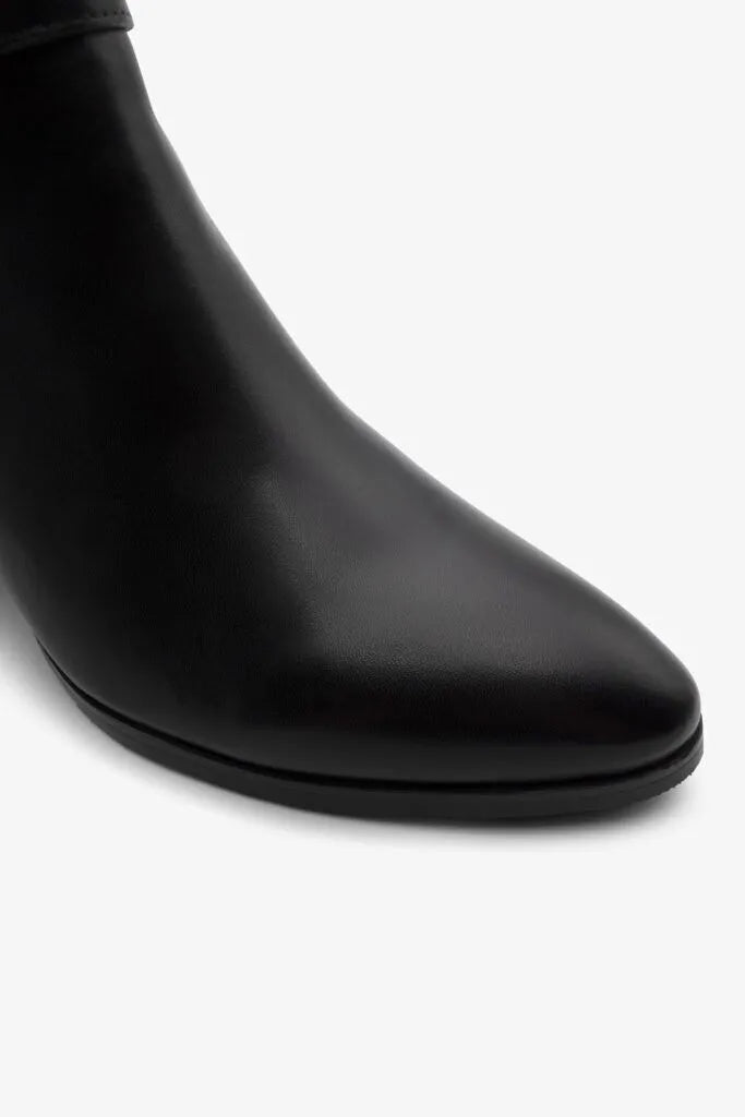 REGARDE LE CIEL | BOTINES MUJER | TAYLOR DELICE BLACK | NEGRO