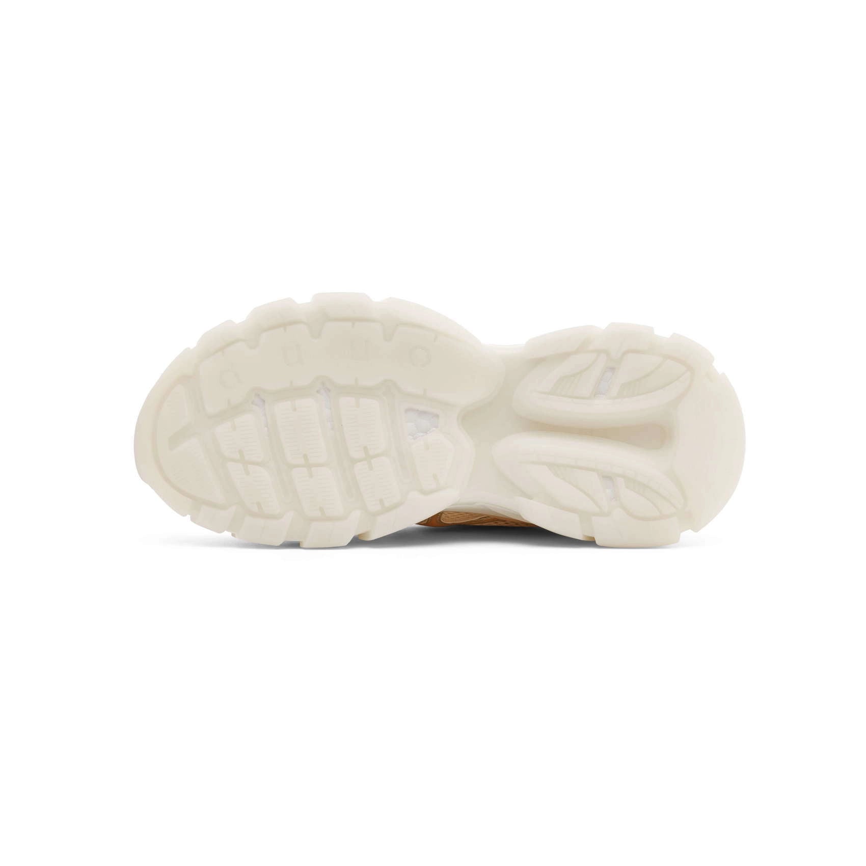 DUUO | SNEAKERS | UNISEX | FORREST 08 | BEIGE