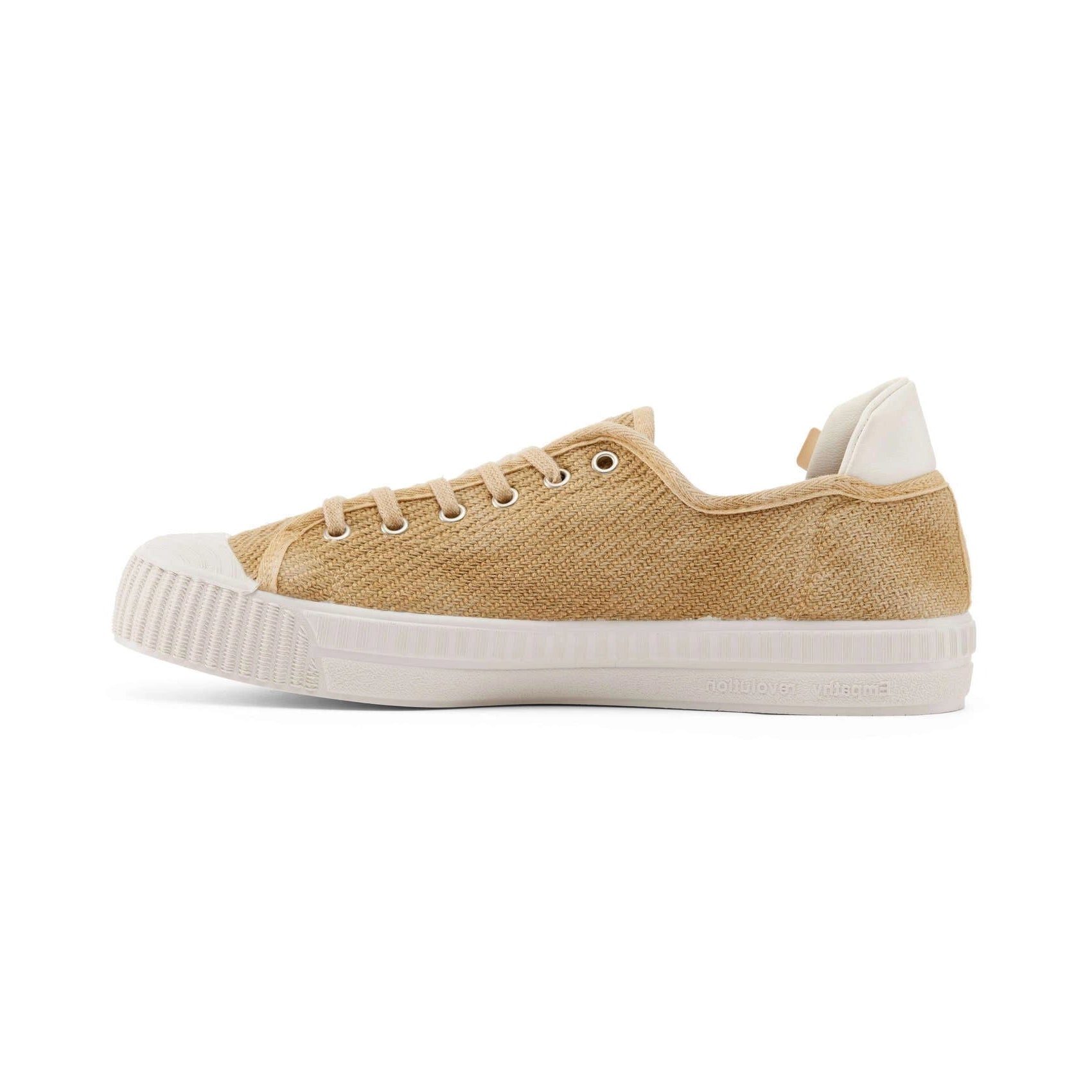 DUUO COL Terra 170 Tintada Beige: beix vambes unisex