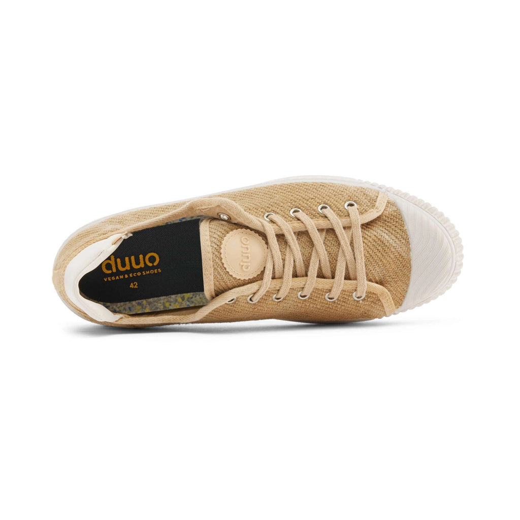 DUUO COL Terra 170 Tintada Beige: beix vambes unisex