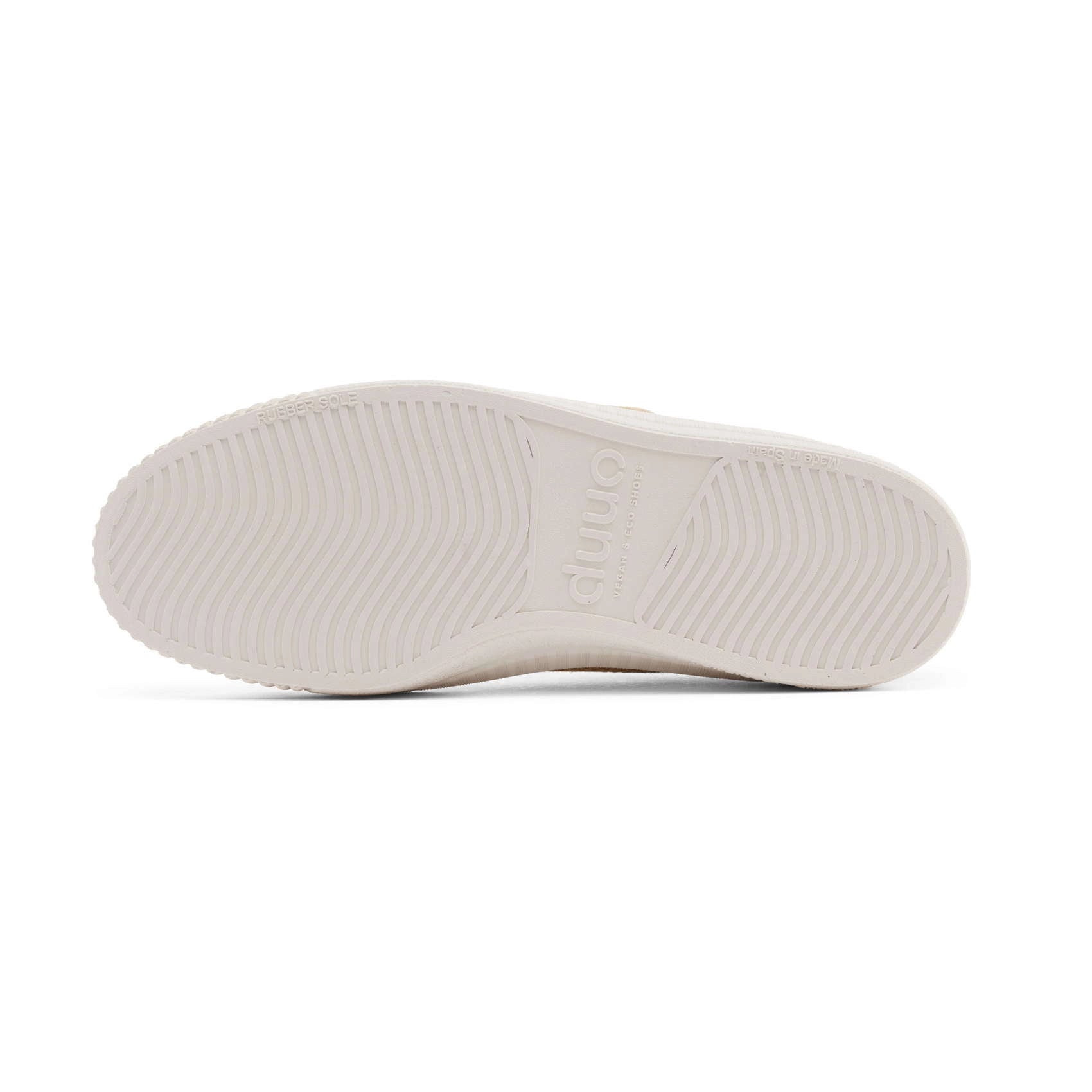DUUO COL Terra 170 Tintada Beige: beix vambes unisex