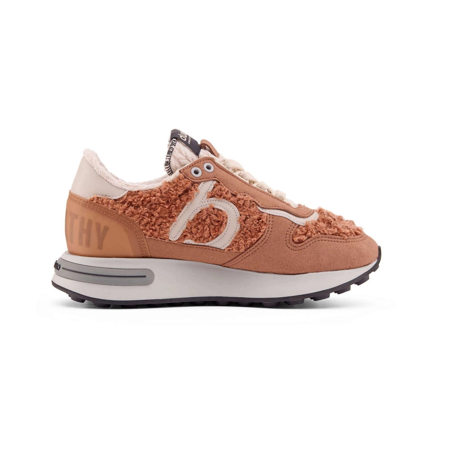 DUUO | SNEAKERS | MUJER | CALMA HIGH OULU 94
