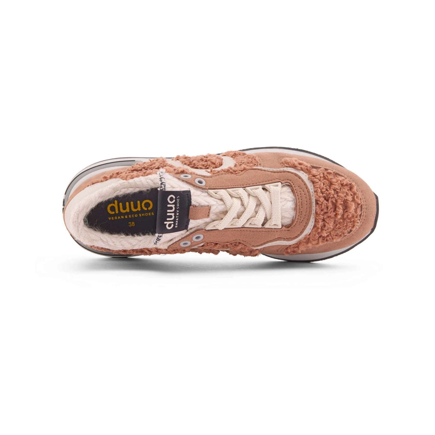 DUUO | SNEAKERS | MUJER | CALMA HIGH OULU 94