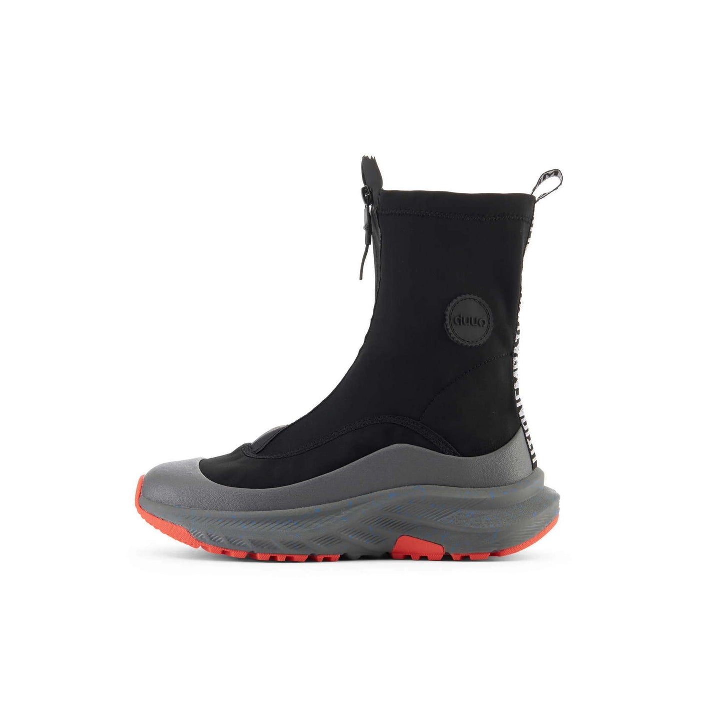 DUUO | BOTINES | MUJER | SCUBA TRX