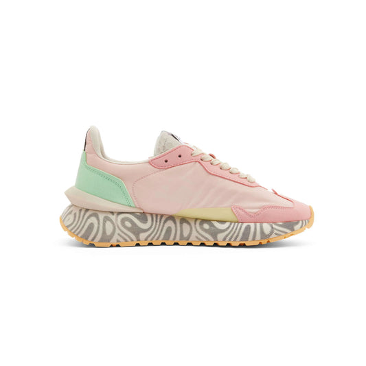 DUE | SNEAKERS | UNISEX | SENSEI MOON 117