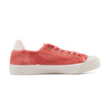 DUUO | SNEAKERS | UNISEX | COL TERRA 165 (TINTADA PASSION) | ROJO