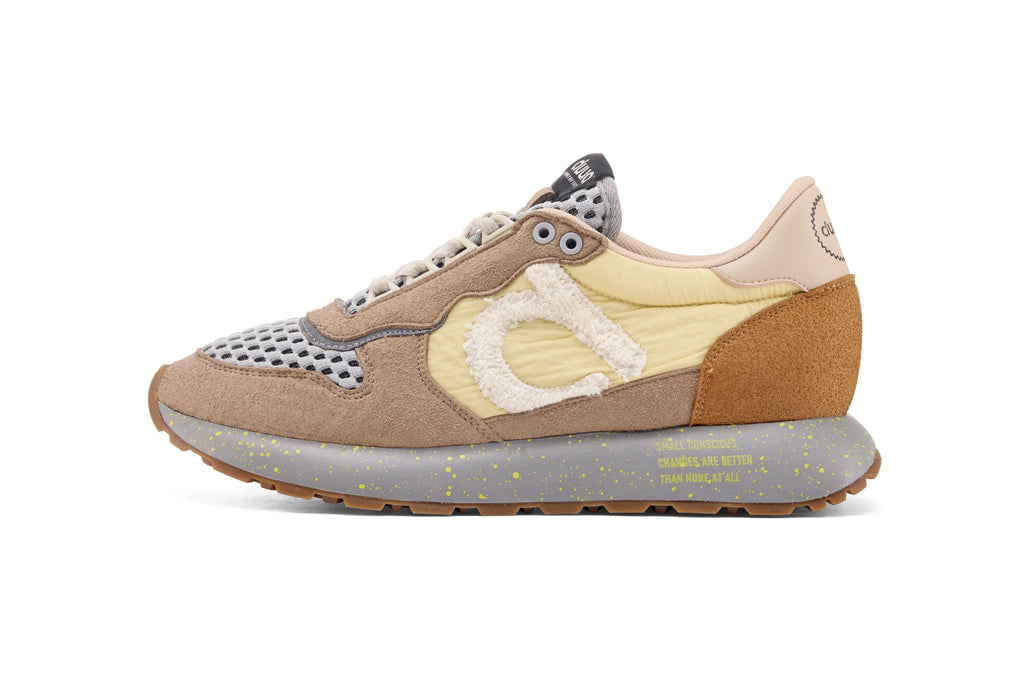 DUUO | SNEAKERS | UNISEX | SLOW 25