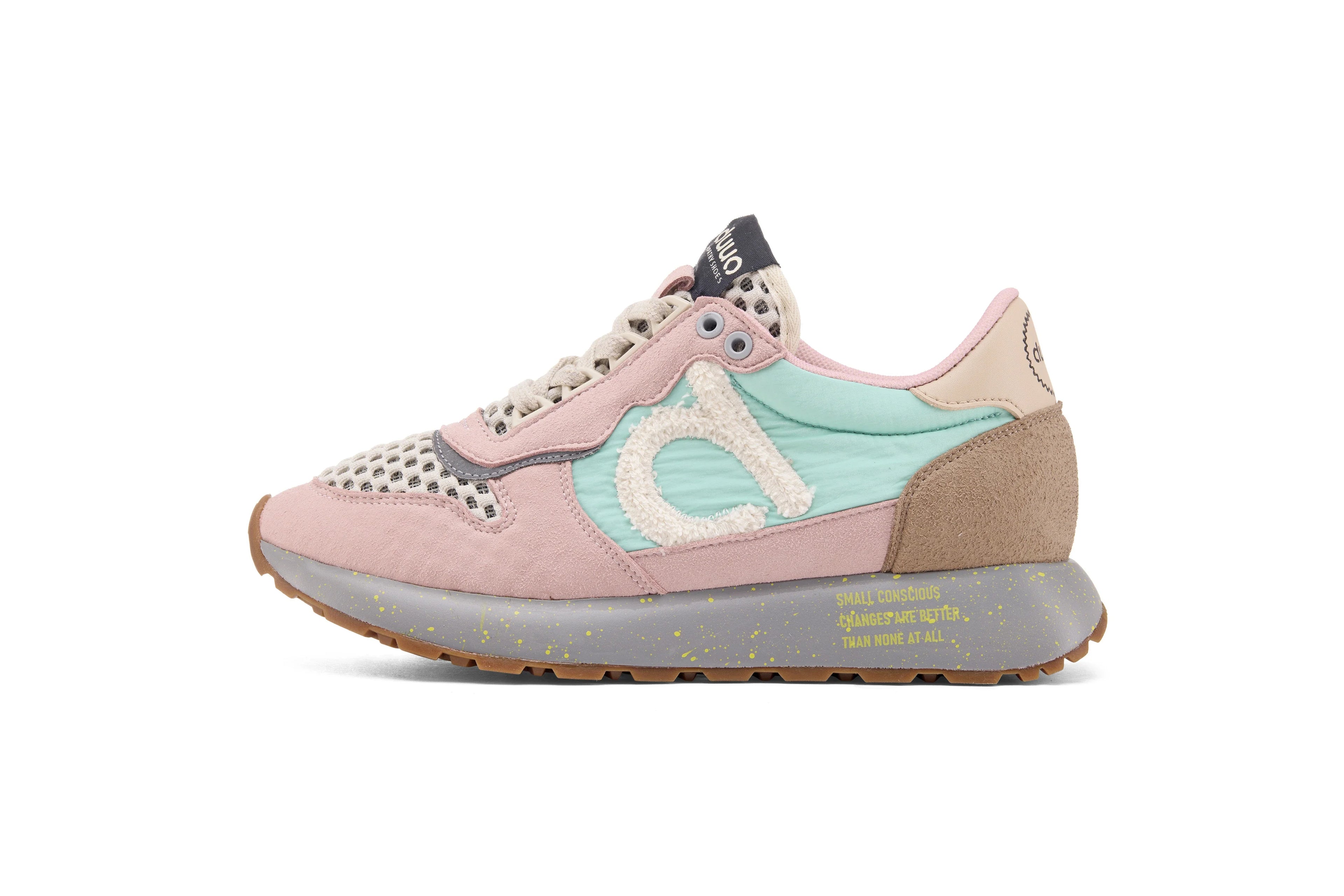 DUUO | SNEAKERS | UNISEX | SLOW 28