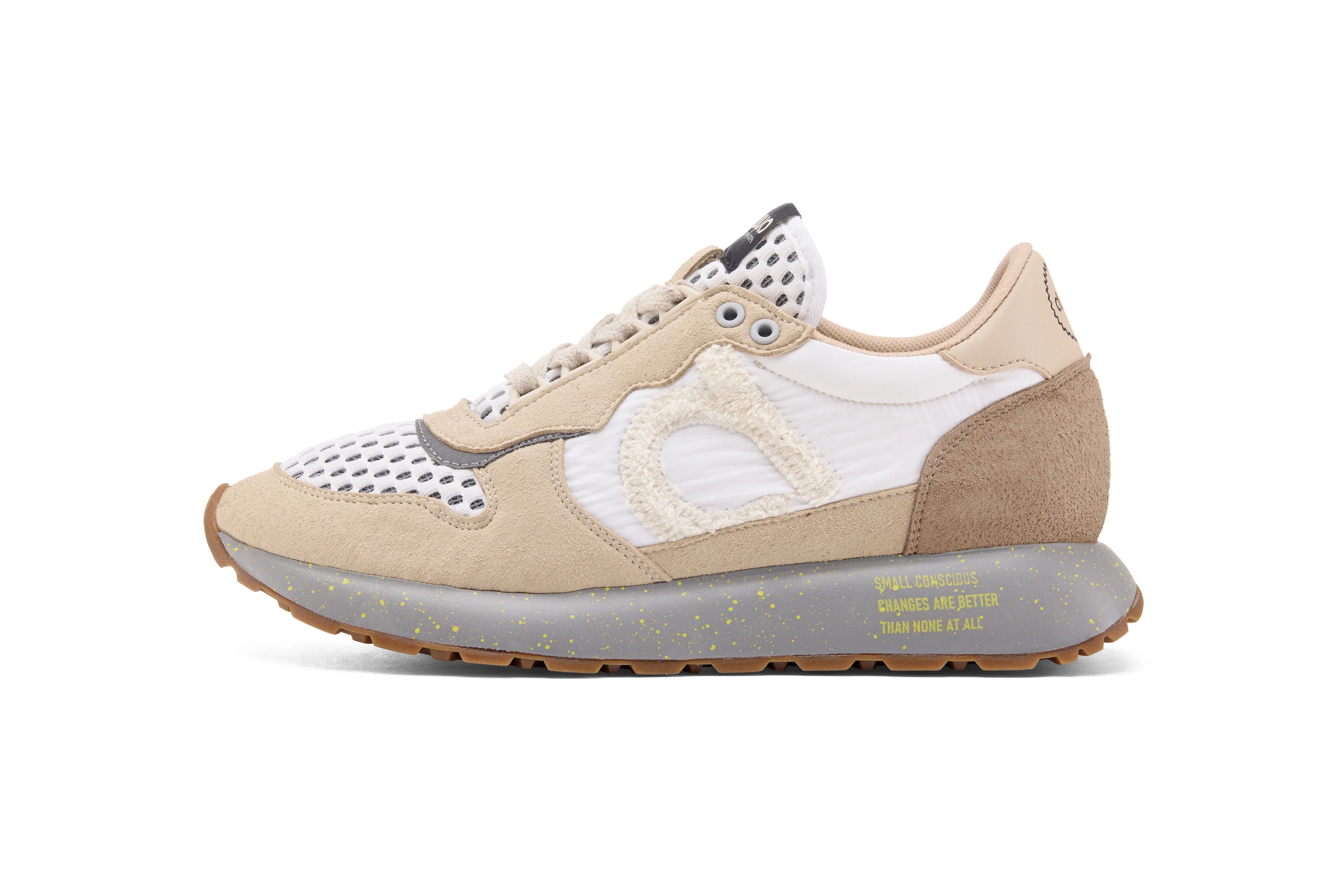 DUUO | SNEAKERS | UNISEX | SLOW 29