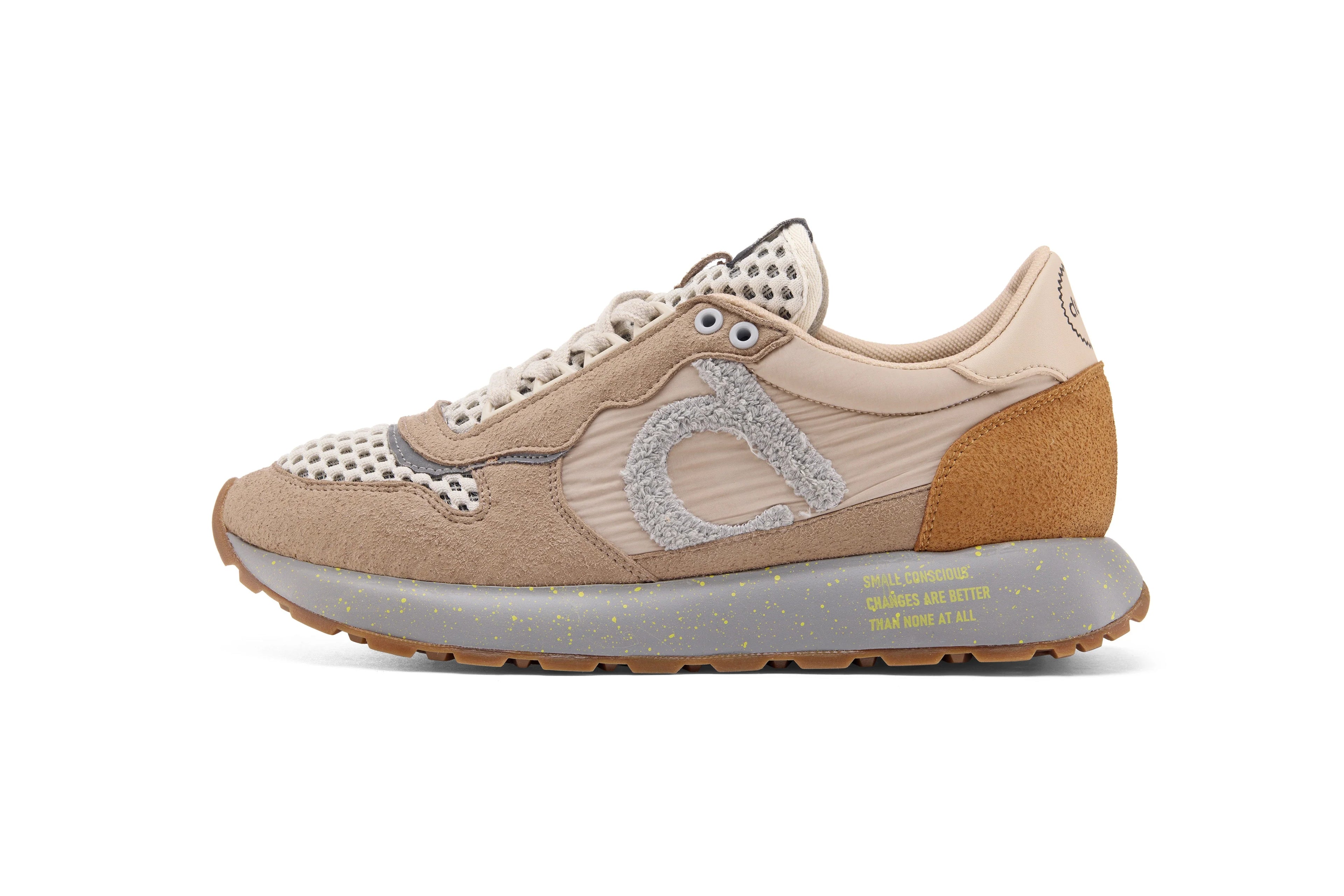 DUUO | SNEAKERS | UNISEX | SLOW 30
