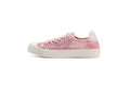 DUUO COL RIMA 187 (washed Pastel): pink sneakers unisex