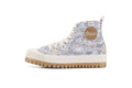 DUUO | SNEAKERS | MUJER | COL PLUS NIKA 68 | AZUL