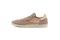 DUUO ONA LACE Rivera 126: brązowy sneakersy unisex