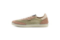 DUUO ONA LACE Rivera 127: szary sneakersy unisex