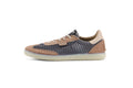 DUUO ONA LACE Rivera 128: sort sneakers unisex