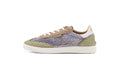 DUUO | SNEAKERS | UNISEX | ONA LACE TRENZADO 129 | AZUL