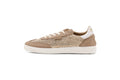 DUUO ONA LACE Trenzado 133: beige baskets unisexe