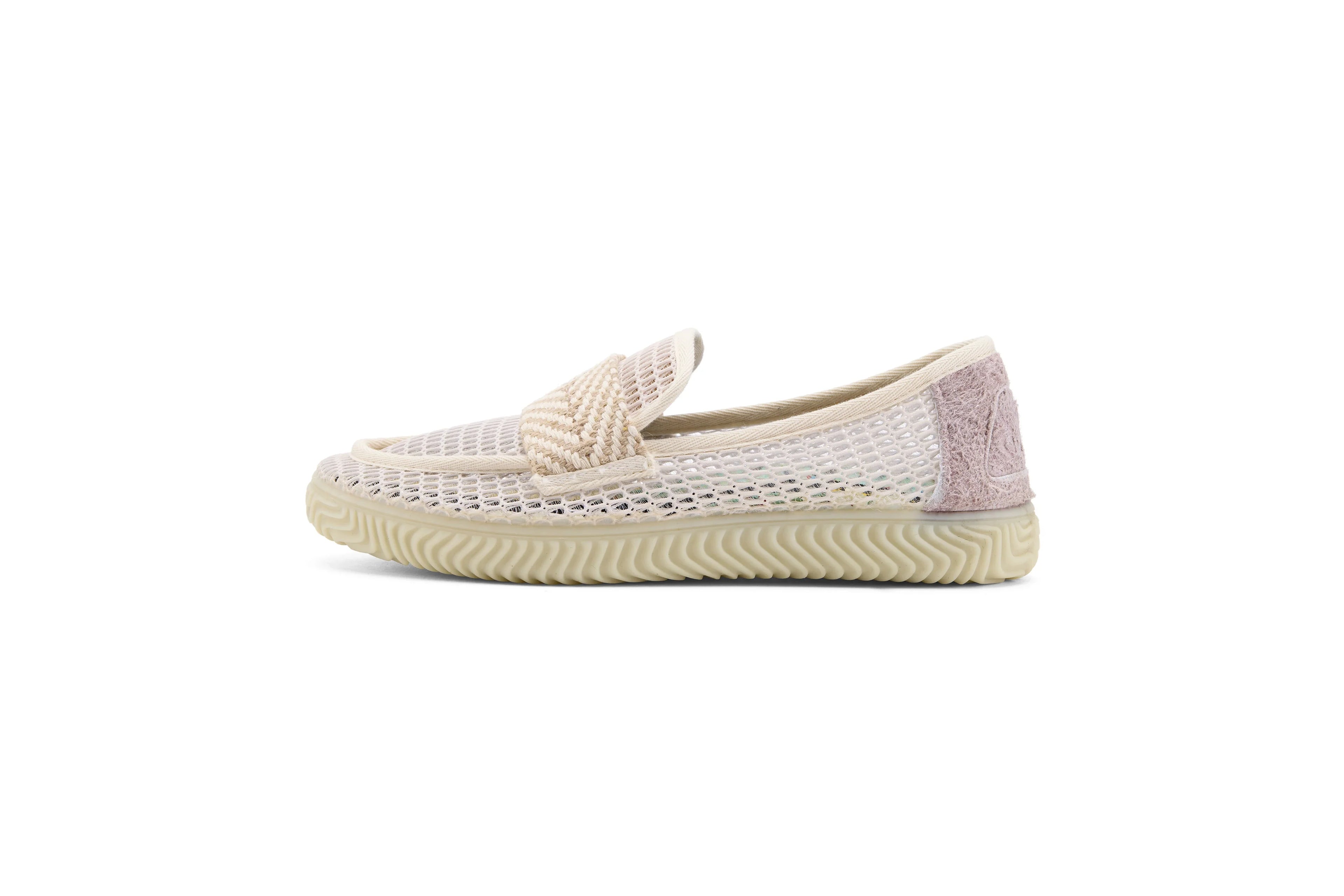 DUUO | SNEAKERS | UNISEX | ONA MOK 06 | BEIGE