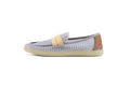 DUUO ONA MOK 07: grau Sneaker unisex