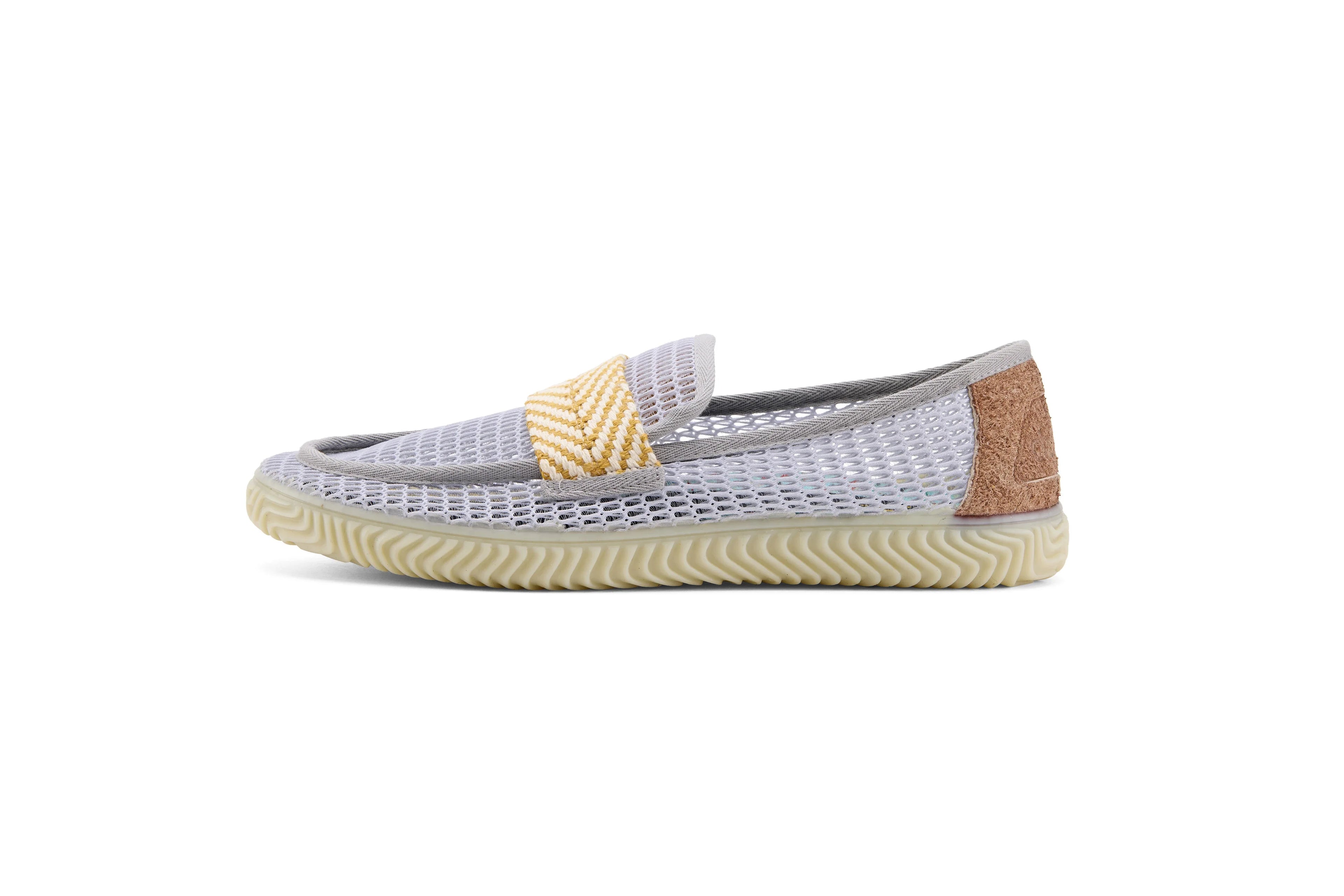 DUUO ONA MOK 07: grau Sneaker unisex