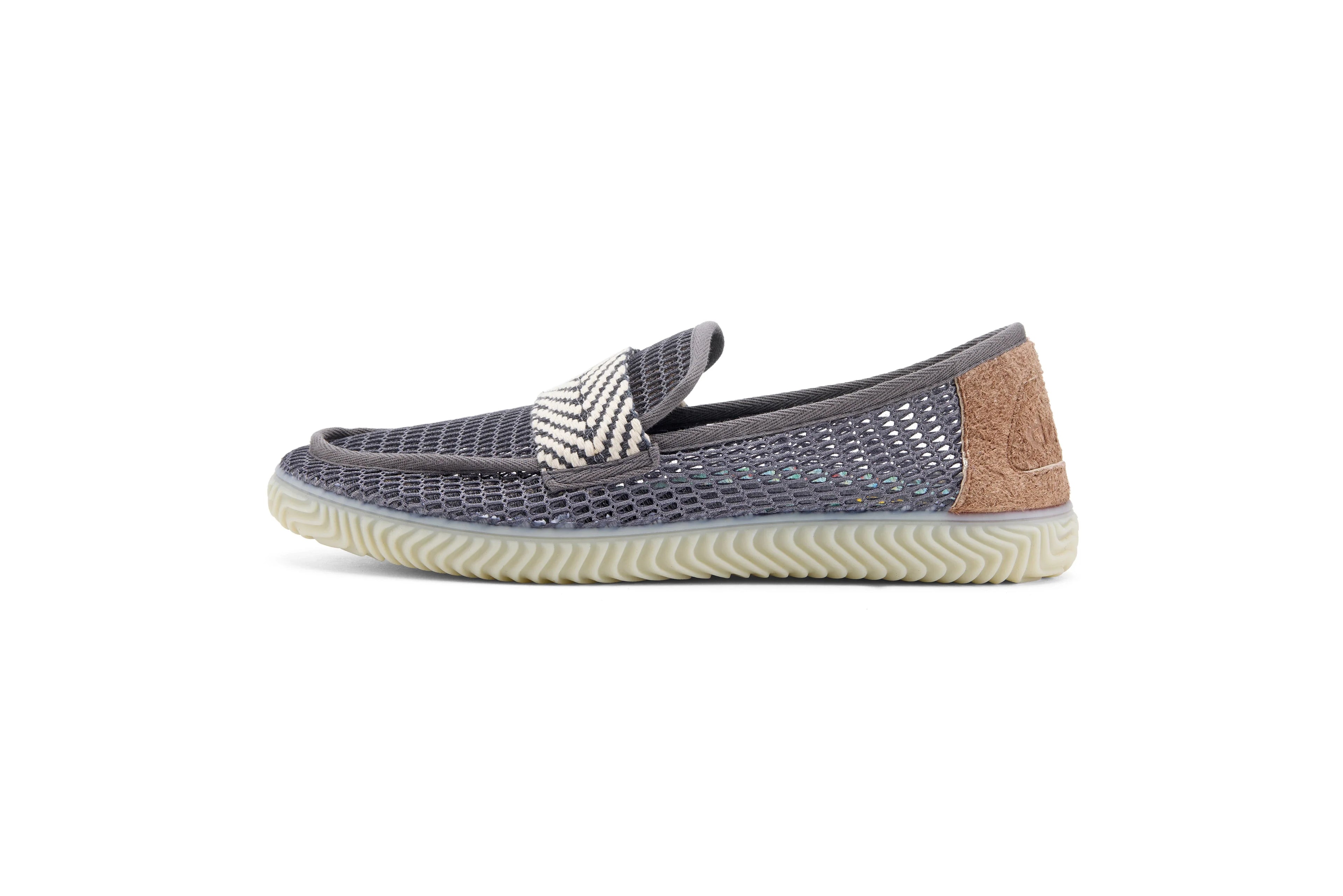 DUUO | SNEAKERS | UNISEX | ONA MOK 11 | NEGRO
