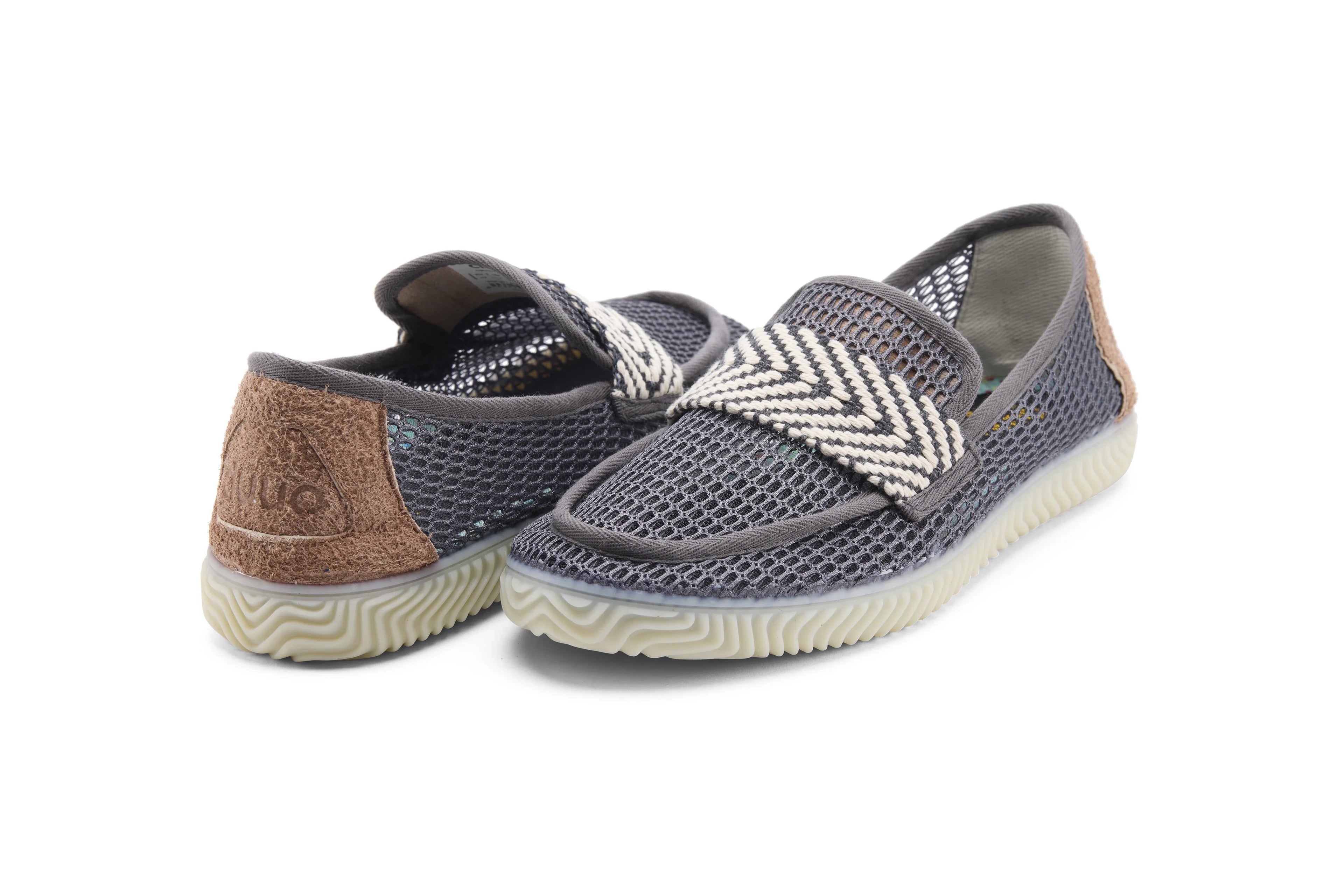 DUUO | SNEAKERS | UNISEX | ONA MOK 11 | NEGRO