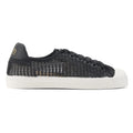 DUUO | SNEAKERS | UNISEX | COL BAREFOOT NET 01 | NEGRO