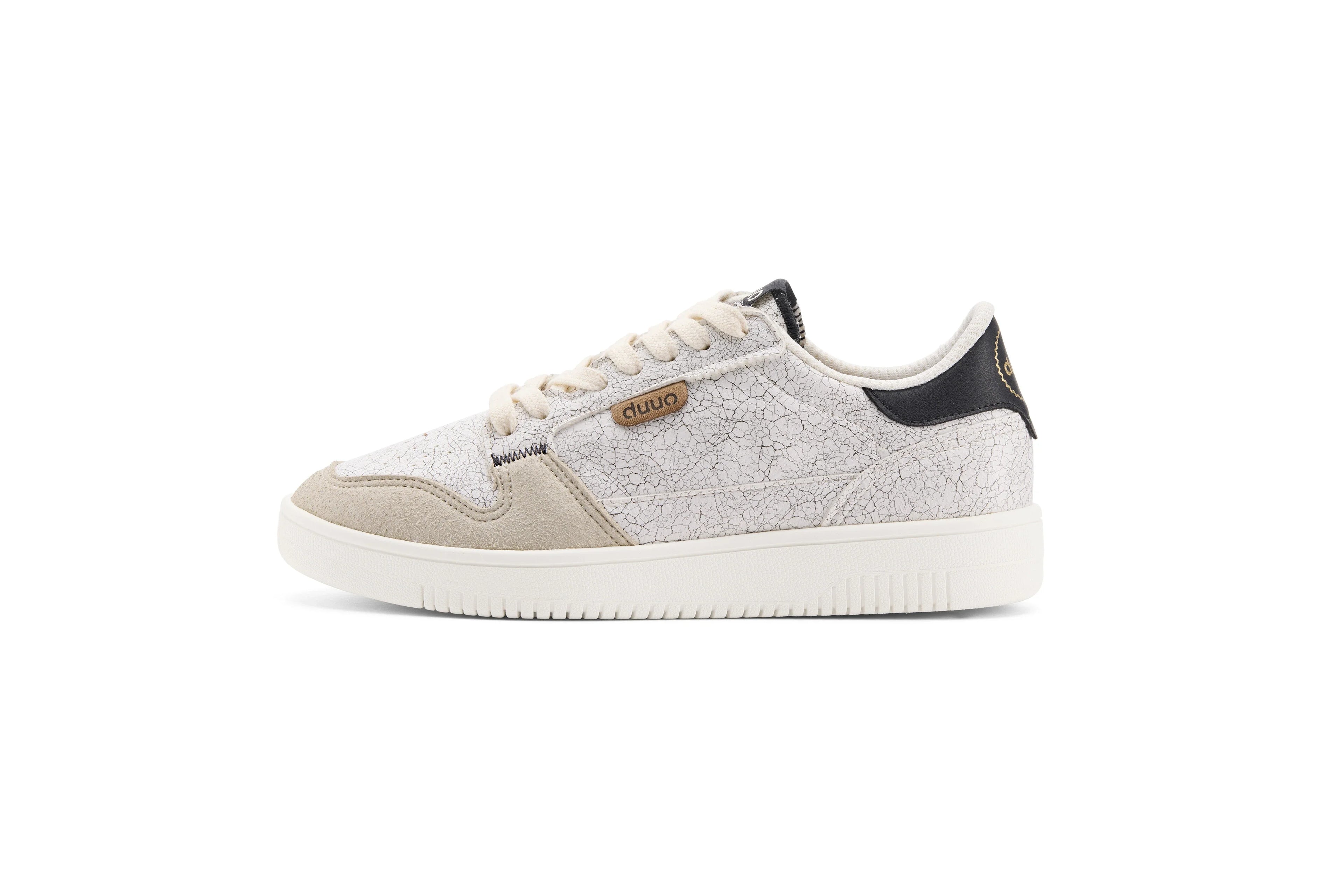 DUUO | SNEAKERS | UNISEX | SLAM AGED 57 | BLANCO
