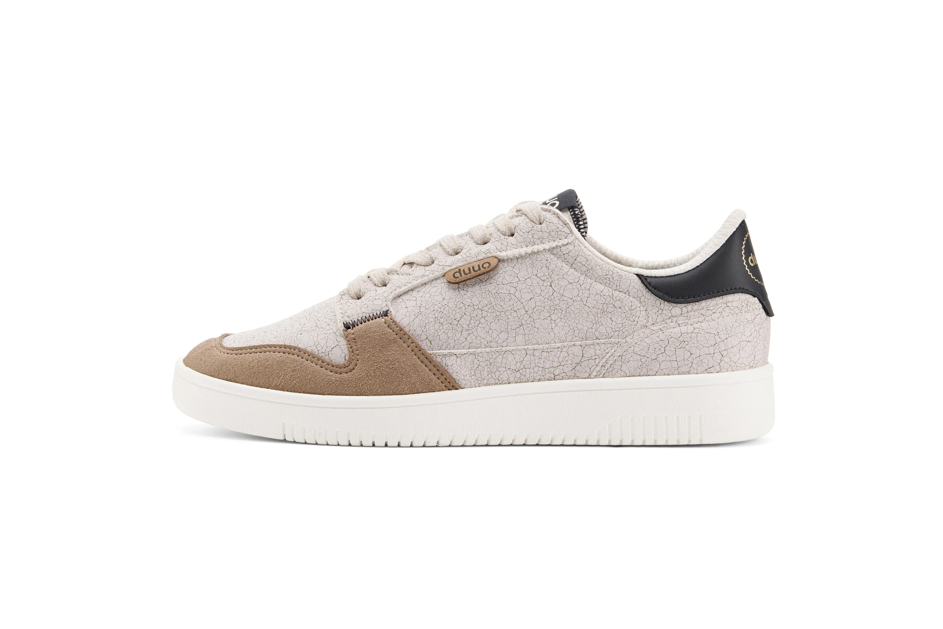 DUUO | SNEAKERS | UNISEX | SLAM AGED 58 | BEIGE