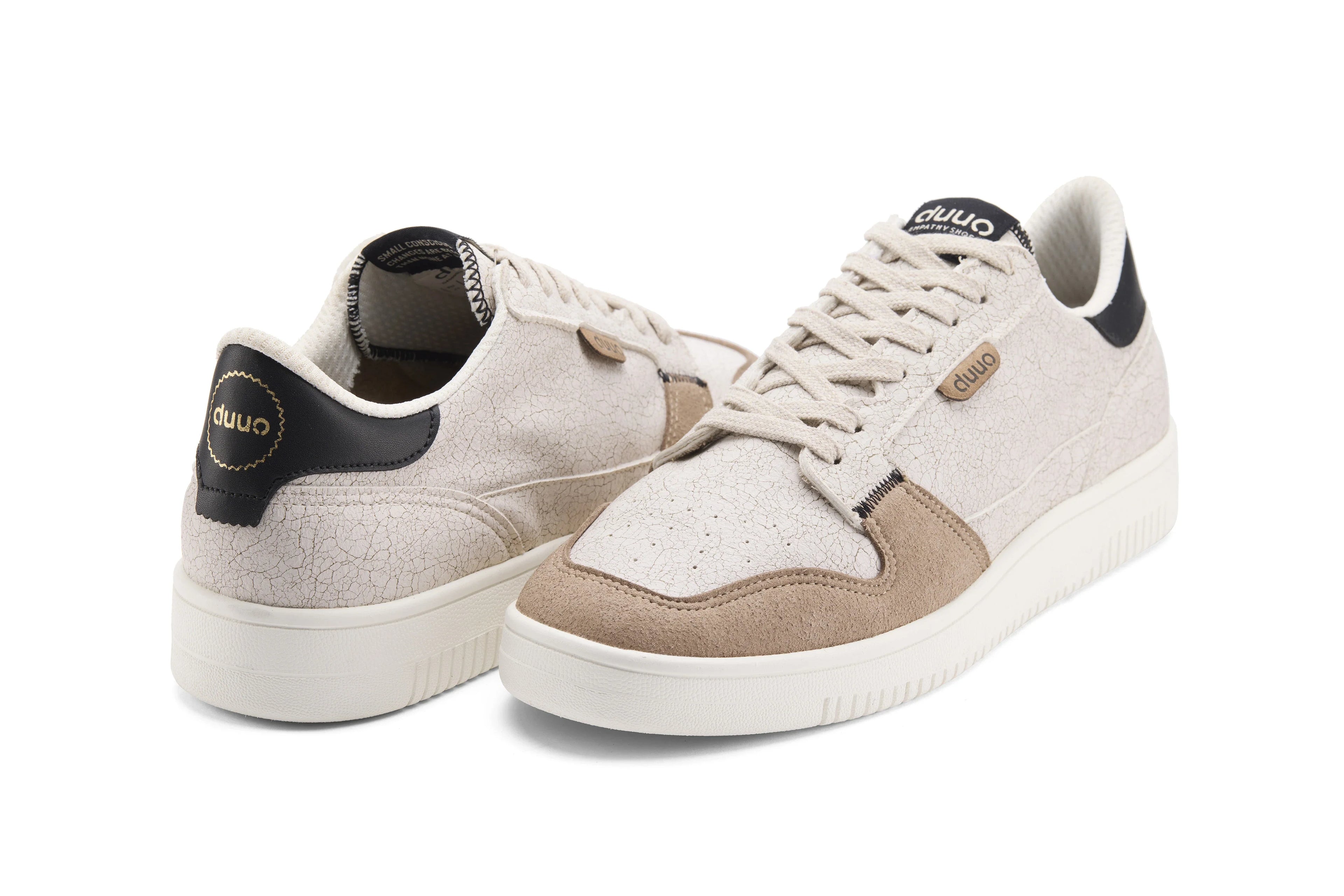 DUUO | SNEAKERS | UNISEX | SLAM AGED 58 | BEIGE