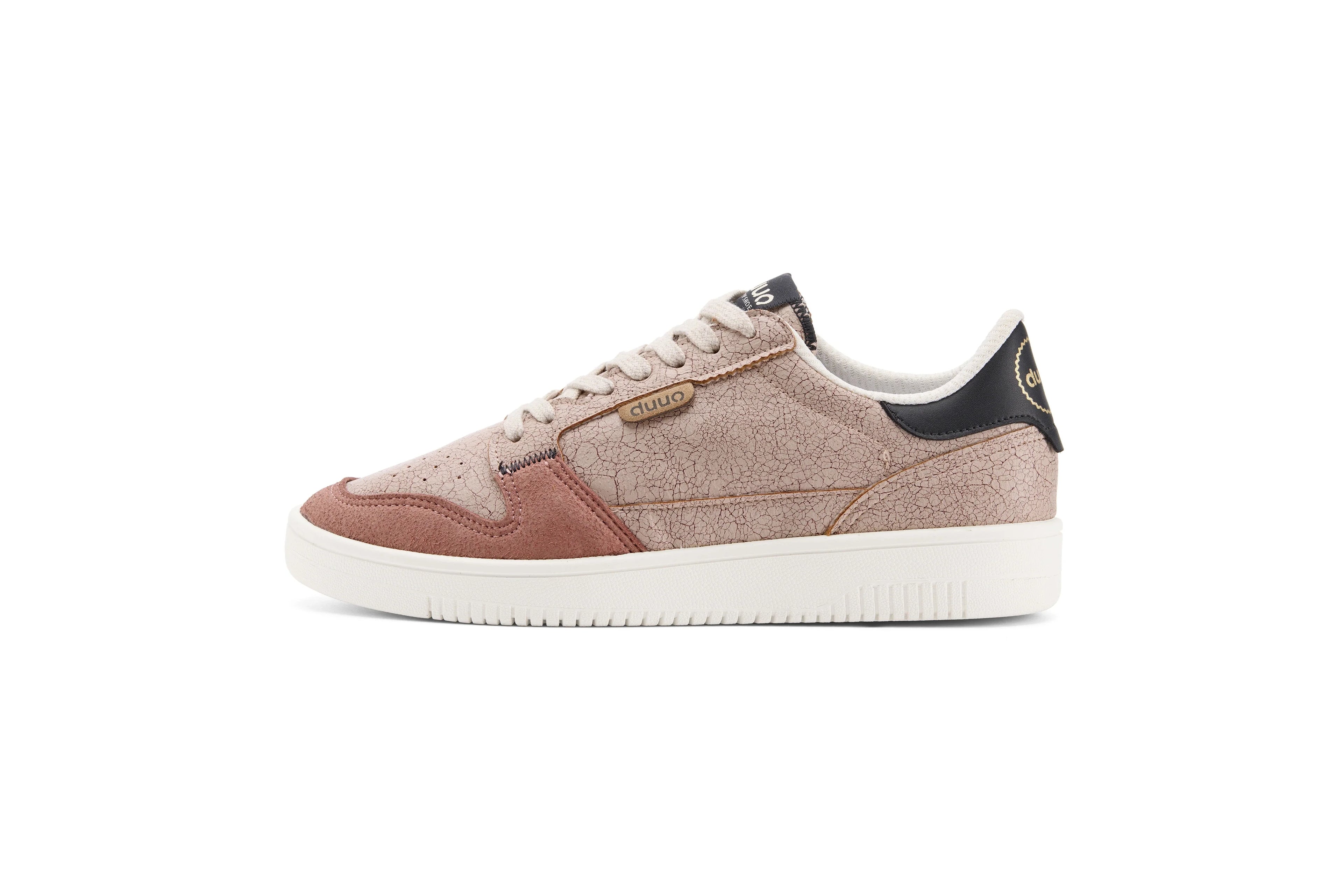 DUUO | SNEAKERS | UNISEX | SLAM AGED 59 | MARRÓN