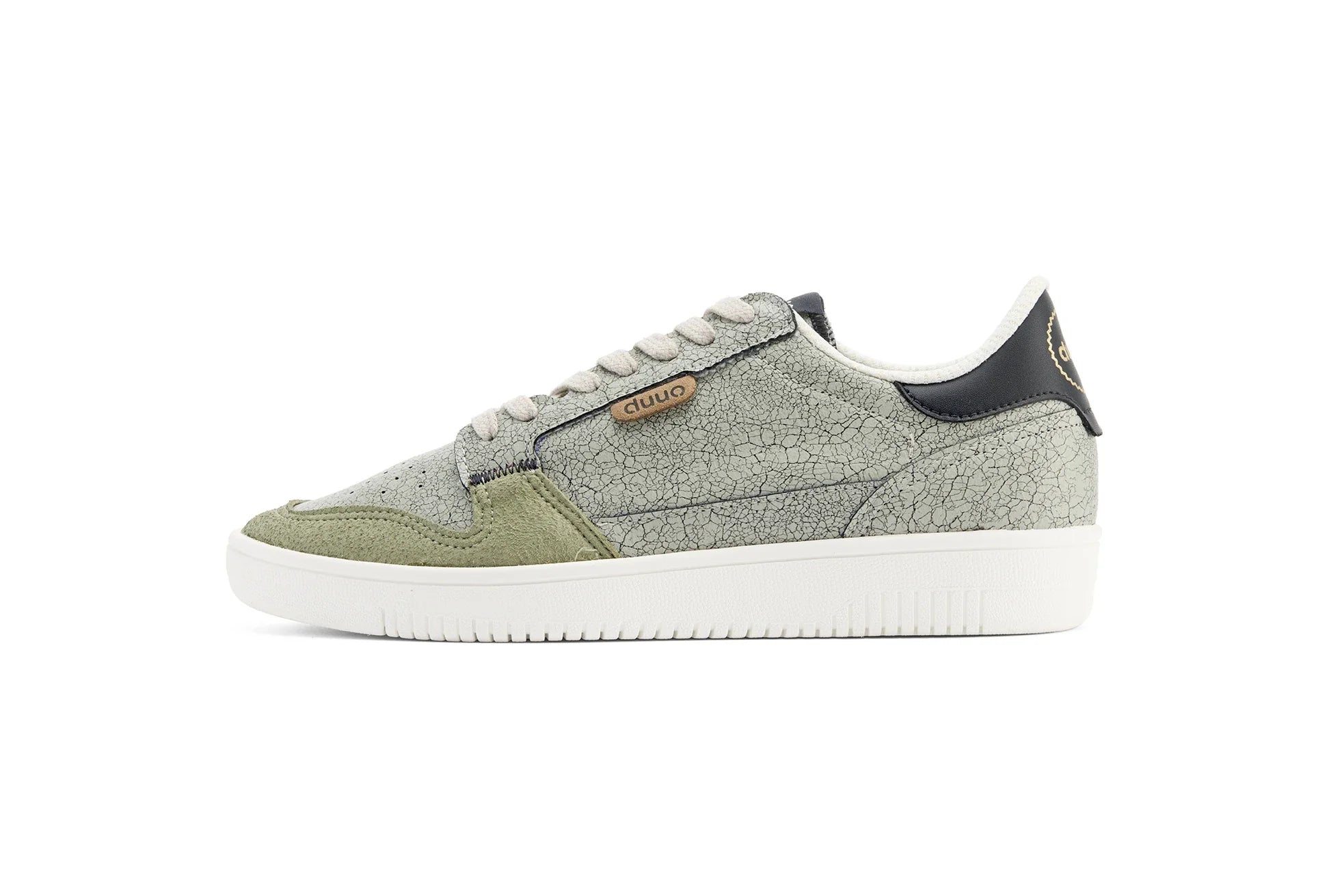 DUUO | SNEAKERS | UNISEX | SLAM AGED 60 | BEIGE