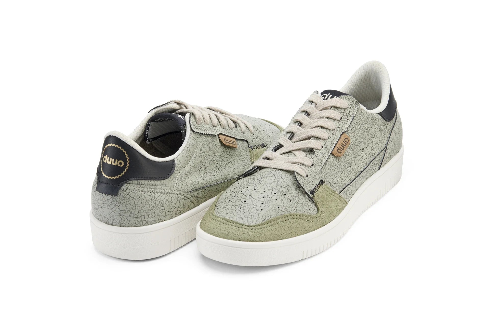 DUUO | SNEAKERS | UNISEX | SLAM AGED 60 | BEIGE