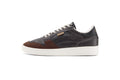 DUUO SLAM AGED 61: brązowy sneakersy unisex