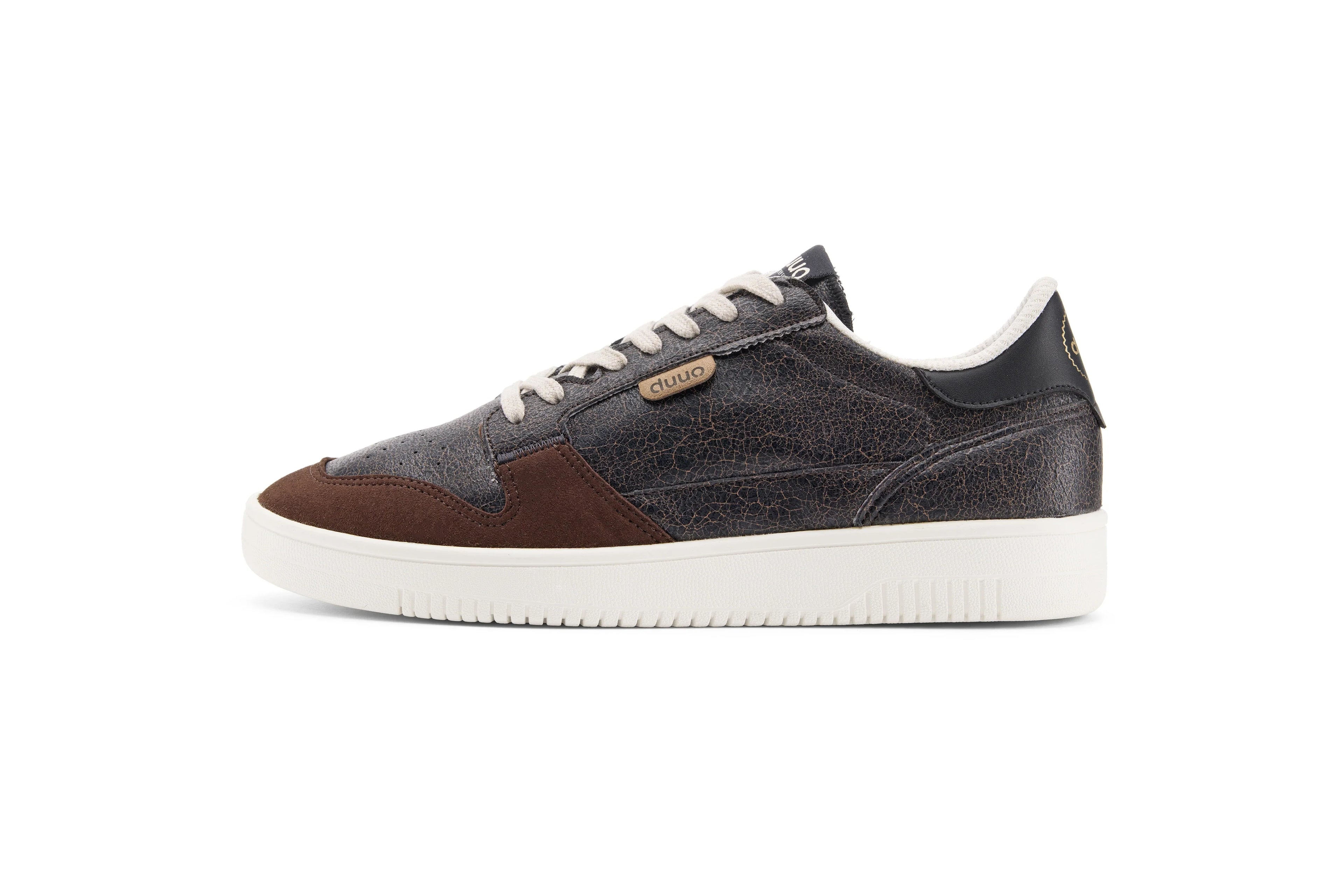 DUUO | SNEAKERS | UNISEX | SLAM AGED 61 | MARRÓN