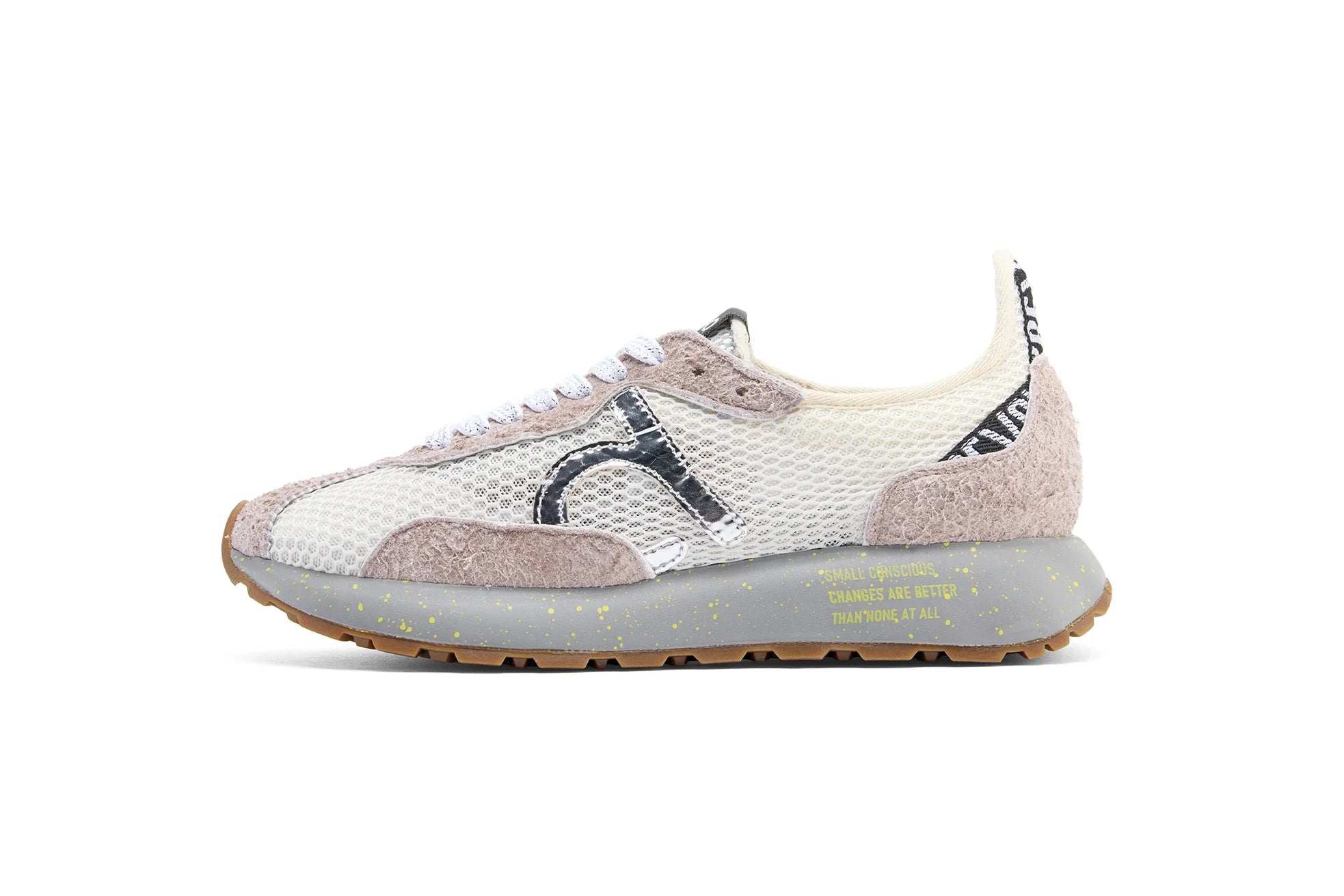 DUUO | SNEAKERS | UNISEX | SENSEI YETI 139 | BLANCO