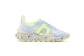 DUUO Sensei MOON NEON 156: blå sneakers unisex