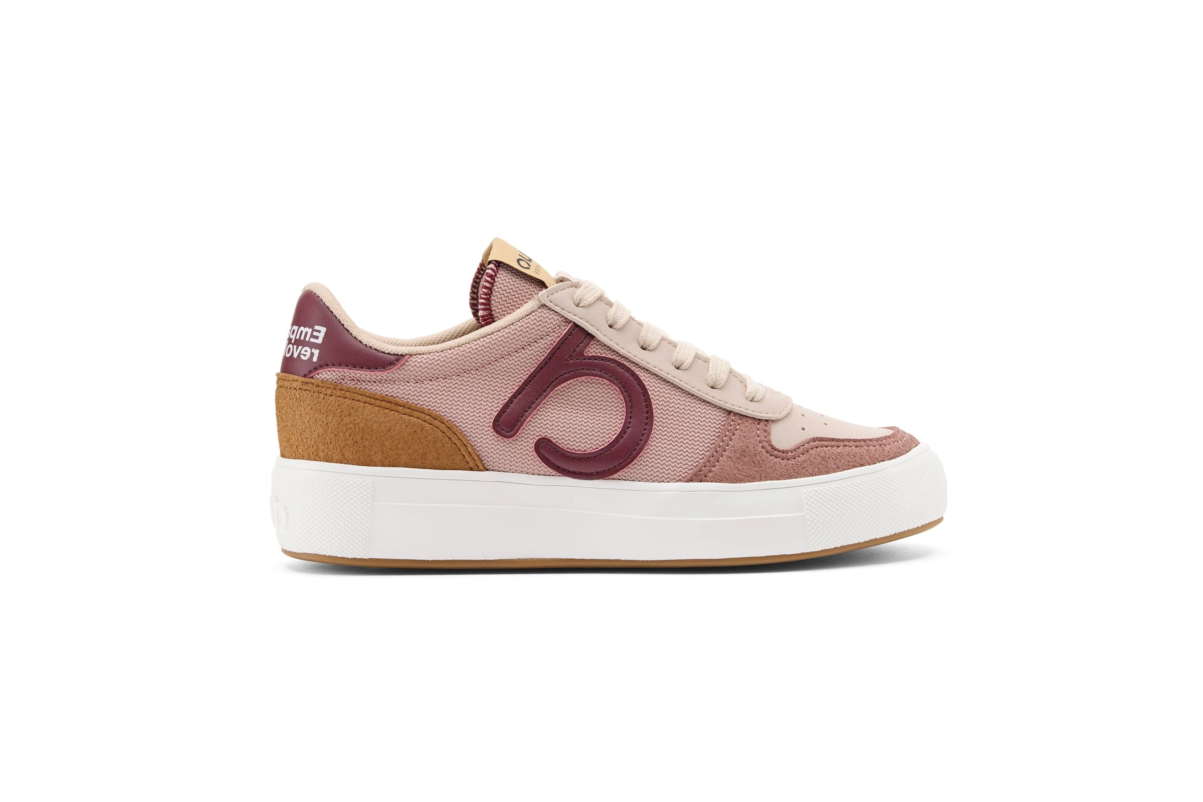 DUUO | SNEAKERS | UNISEX | FENIX 114 | ROSA