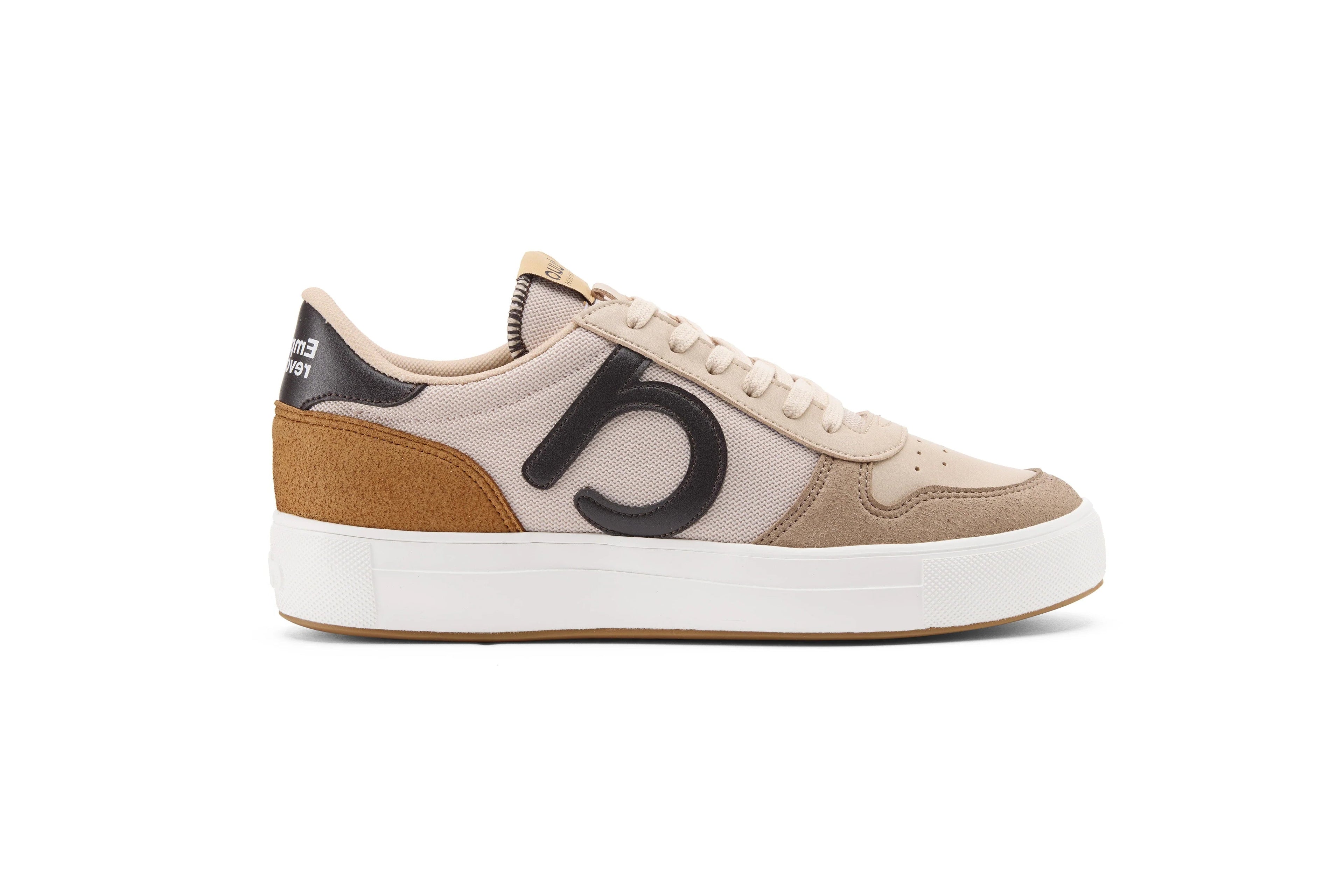 DUUO | SNEAKERS | UNISEX | FENIX 116 | BEIGE