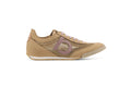 DUUO | SNEAKERS | UNISEX | STRASSE MESH 11 CAMEL | BEIGE